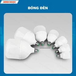 BÓNG ĐÈN THẮP SÁNG
